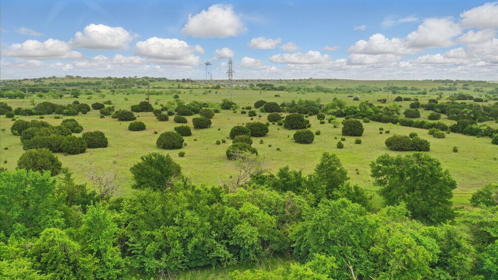 More Photos Of 4500 White Settlement Road, Willow Park Land For Sale