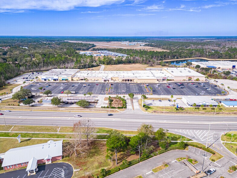 More Photos Of 400 S State Road 19, Palatka Unknown For Lease