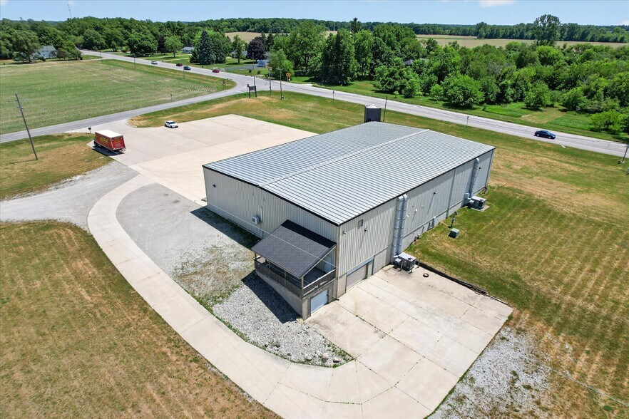 More Photos Of 8080 Matthews Hwy, Tecumseh Freestanding For Sale