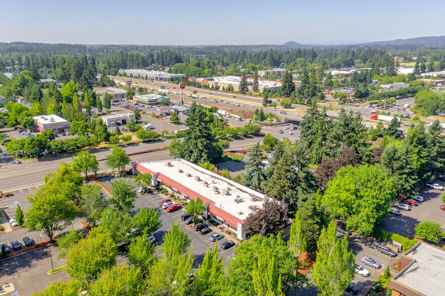 More Photos Of 8750 SW Citizens Dr, Wilsonville General Retail For Lease