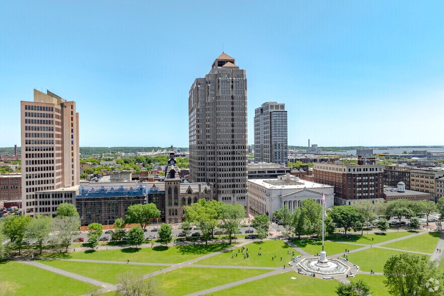 More Photos Of 157 Church St, New Haven Coworking Space