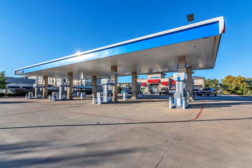 More Photos Of 5745 Golden Triangle Blvd, Fort Worth General Retail For Sale