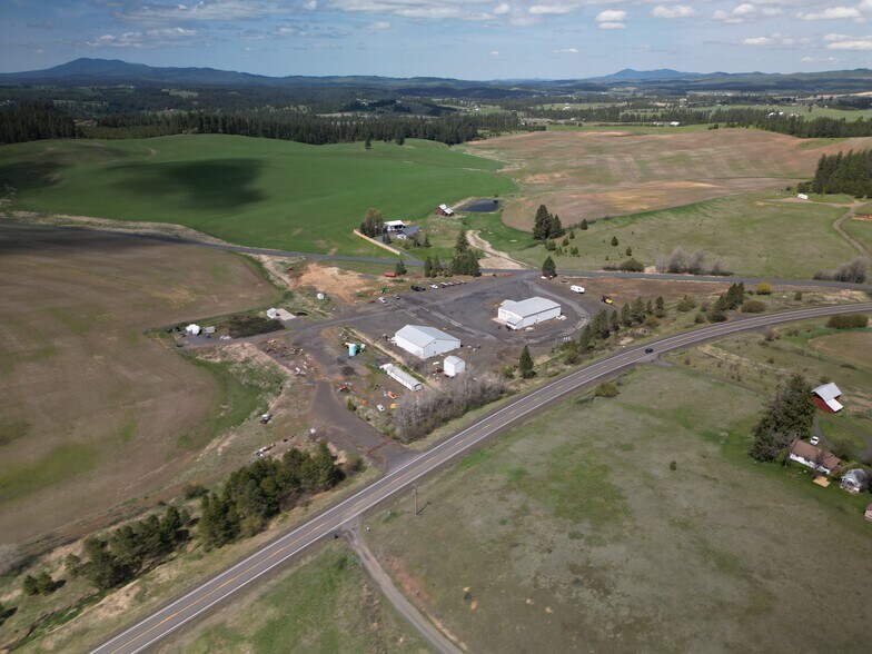 More Photos Of 2810 Big Bear Ridge Rd, Deary Warehouse For Sale