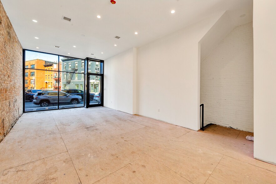 More Photos Of 1086 Fulton St, Brooklyn Apartments For Lease