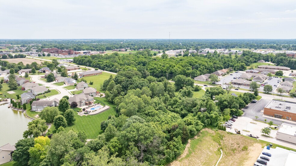 More Photos Of 6619 IL-162, Maryville Land For Sale