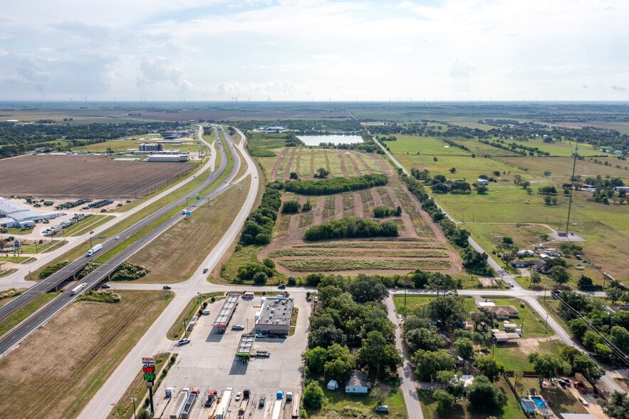 More Photos Of 000 Hwy 59 El Campo Tx, El Campo Land For Sale