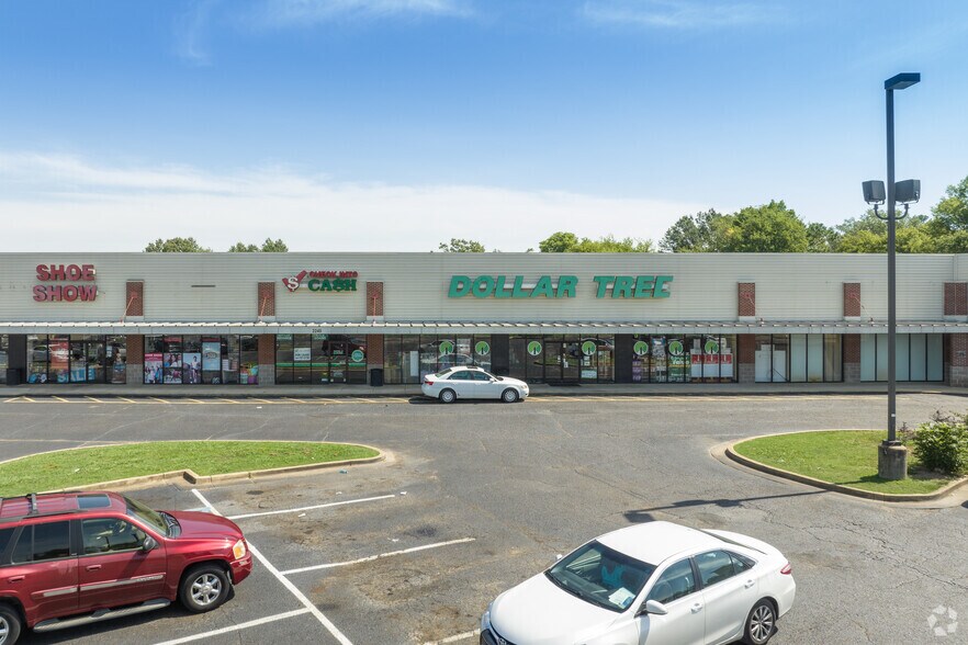 More Photos Of 2240 Rabbitt Dr, Tupelo Unknown For Sale