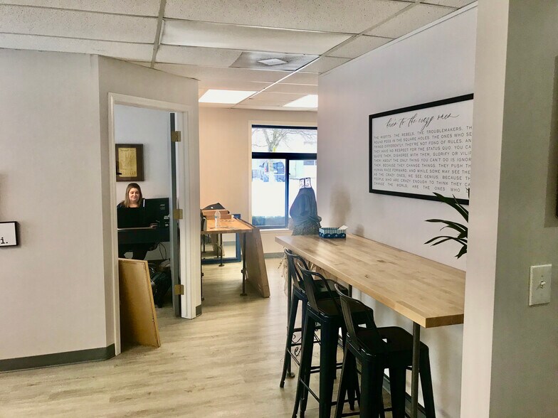 More Photos Of 9459 Lapeer Rd, Davison Office For Sale