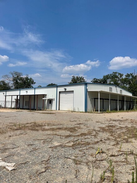 More Photos Of 110 Horne St, West Monroe Industrial For Lease