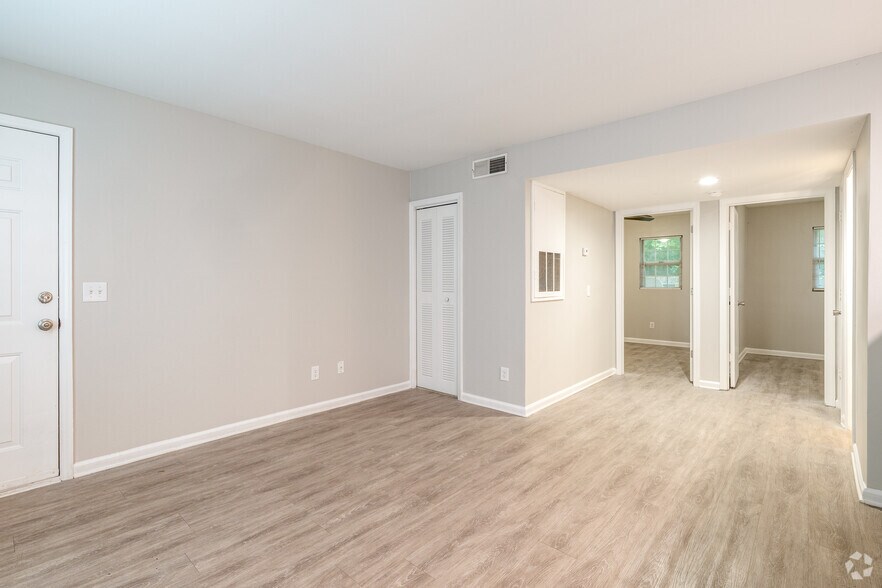 More Photos Of 3300 N Elm St, Greensboro Apartments For Sale