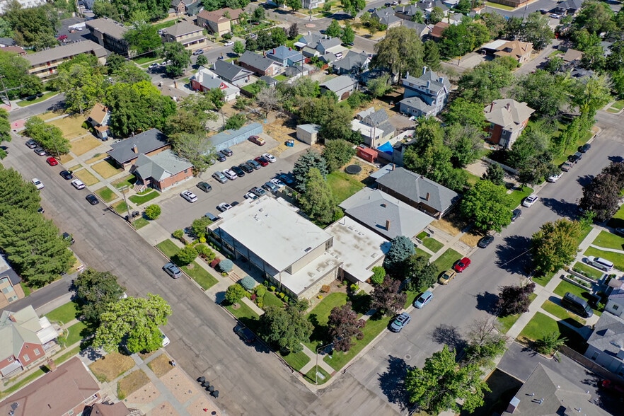 More Photos Of 120 E 300 N, Provo Office For Sale