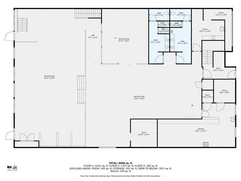 More Photos Of 316-320 Reading Rd, Cincinnati General Retail For Lease