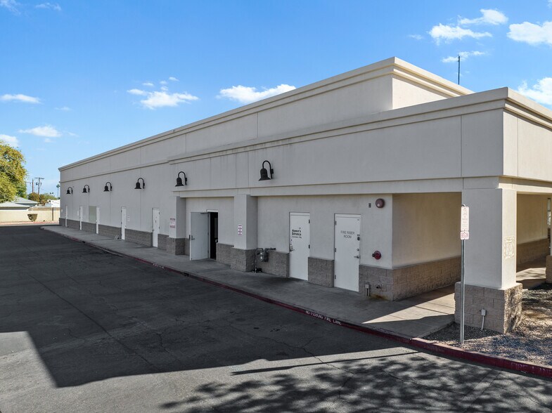 More Photos Of 606 E Main St, Mesa Unknown For Lease