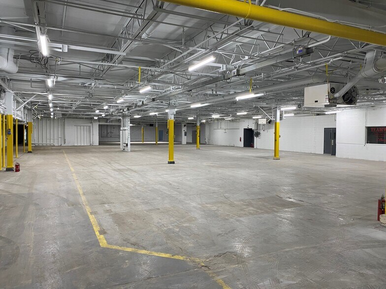 More Photos Of 707 N Valley Forge Rd, Lansdale Warehouse For Sale