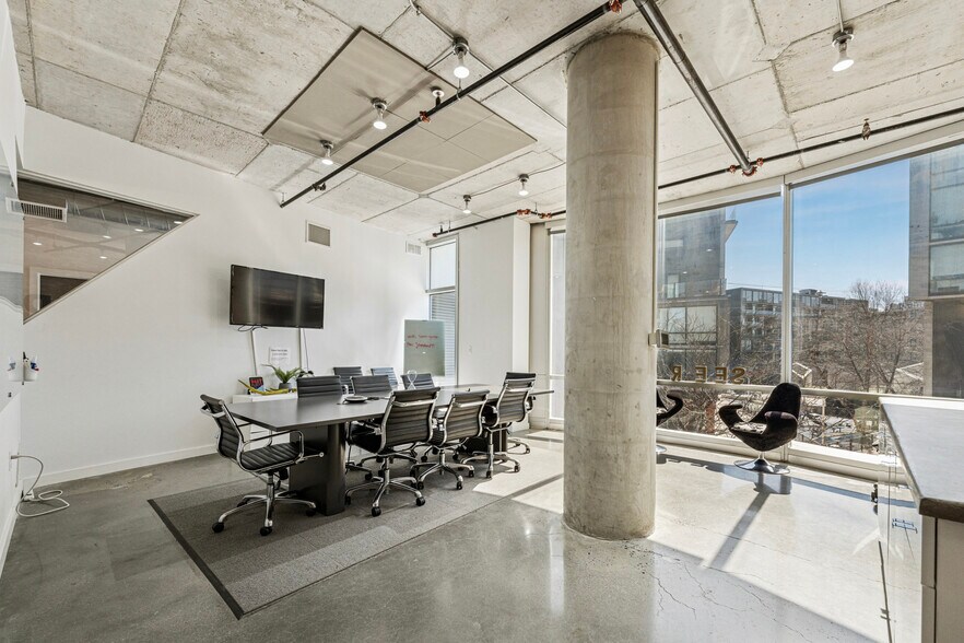 More Photos Of 1033 N 2nd St, Philadelphia Loft Creative Space For Lease