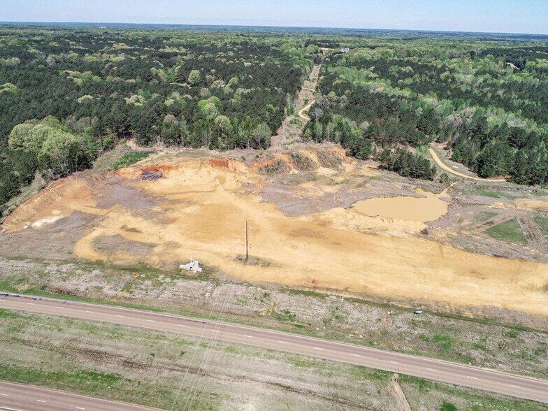 More Photos Of 20731 Highway 6 E, Batesville Land For Sale