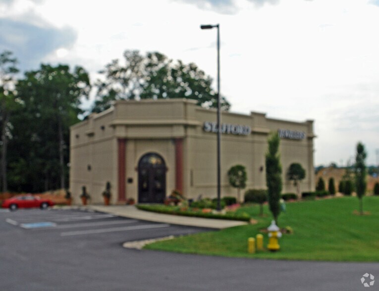 More Photos Of 2555 Miamisburg-Centerville Rd, Dayton Freestanding For Sale