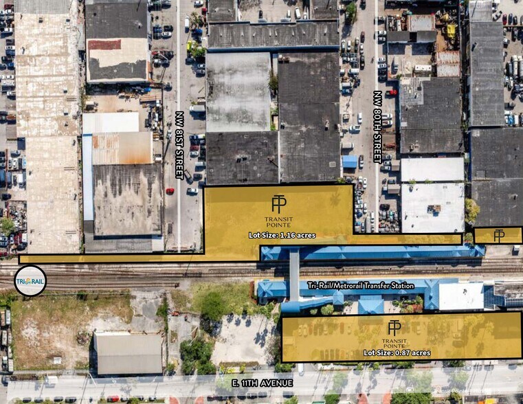 More Photos Of 2567 E 11th Ave, Hialeah Land For Sale