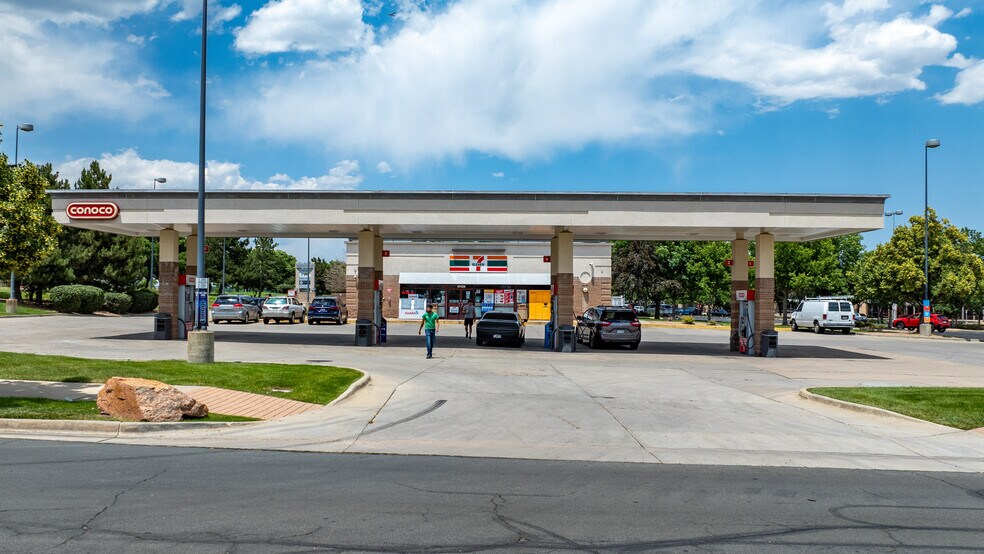 More Photos Of 10128 Wadsworth Pky, Westminster Convenience Store For Sale