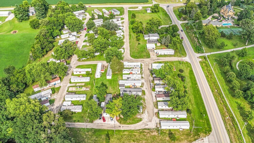 Primary Photo Of 3 D St, Lexington Manufactured Housing Mobile Home Park For Sale