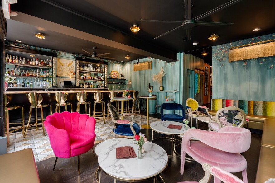 More Photos Of 2102 Freeman Ave, Cleveland Bar For Sale