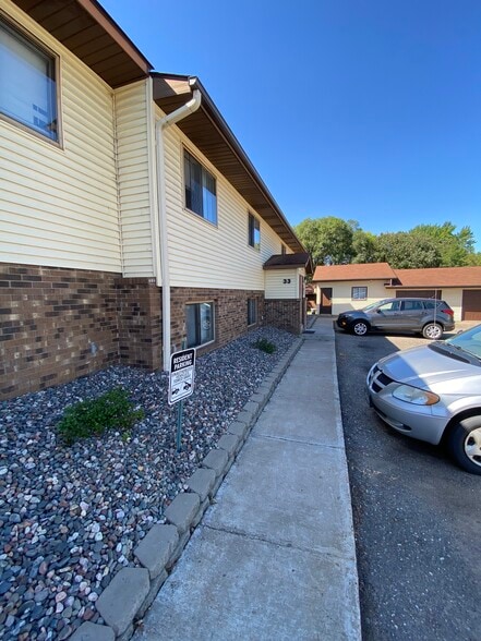 More Photos Of 25-33 14th Ave NE, Saint Cloud Apartments For Sale