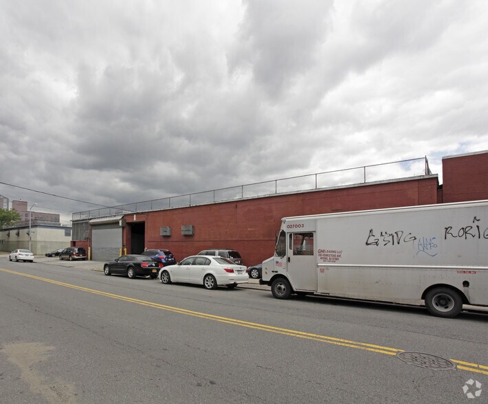 More Photos Of 33-33 11th St, Long Island City Warehouse For Lease