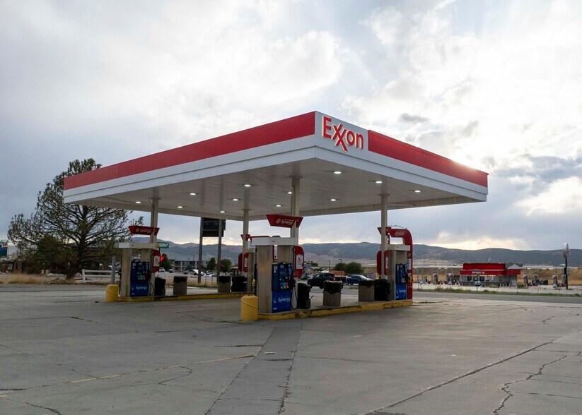 More Photos Of 2025 S Main St, Nephi General Retail For Sale