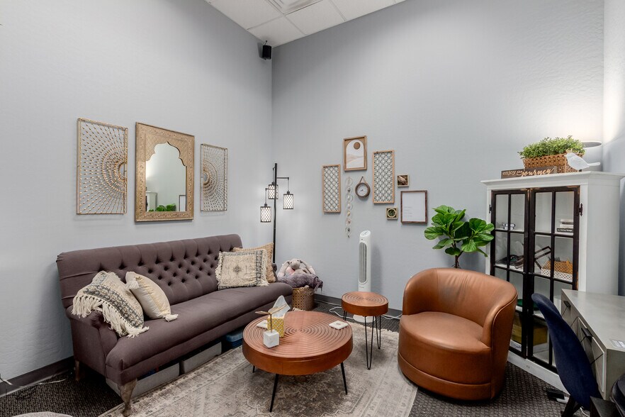 More Photos Of 4864 E Baseline Rd, Mesa Office For Lease