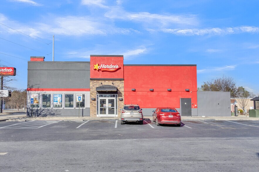 More Photos Of 3696 Windsor Spring Rd, Hephzibah Fast Food For Sale