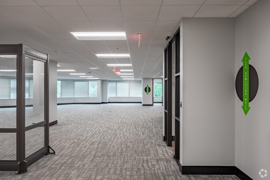 More Photos Of 1277 Lenox Park Blvd, Atlanta Office For Lease