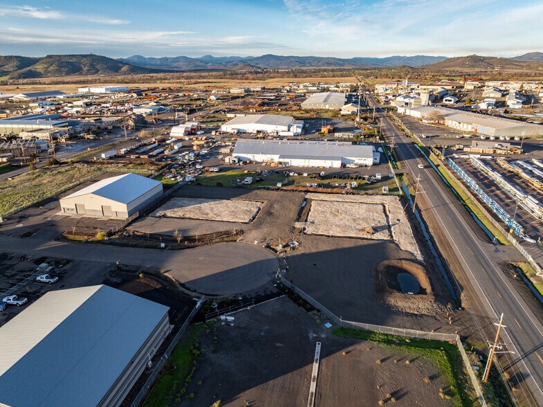 More Photos Of 1917 Bobcat Way, White City Land For Sale