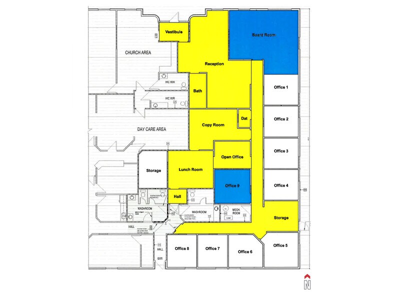 More Photos Of 27336 Fraser Hwy, Langley Twp Storefront Retail Office For Sale