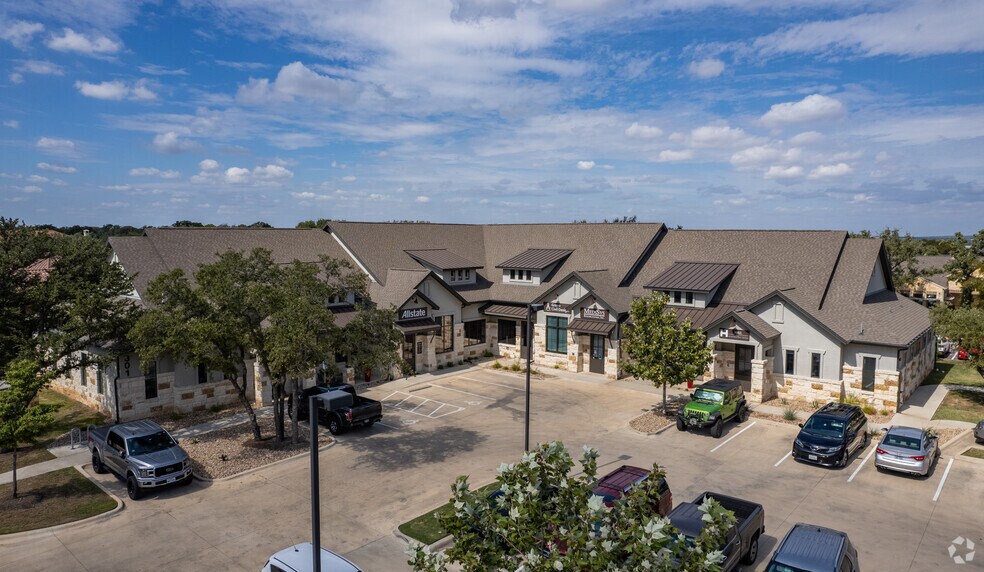 More Photos Of 301 Denali Pass, Cedar Park Office For Lease