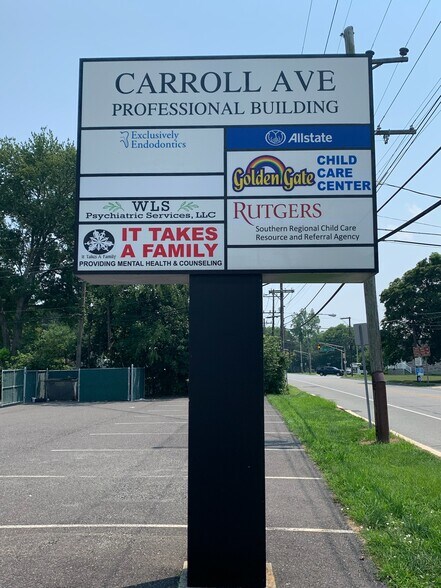 More Photos Of 1-21 Carroll Ave, Pennsville Coworking Space