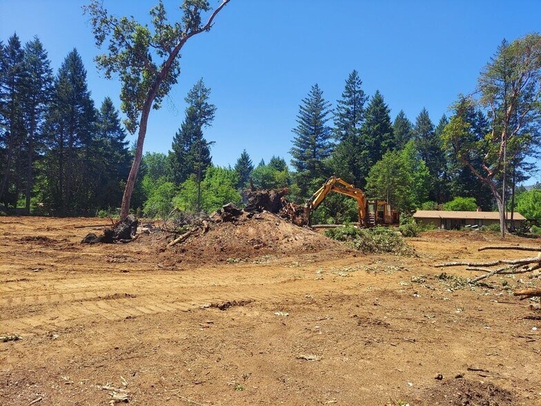 More Photos Of 449 Caves Hwy, Cave Junction Land For Sale
