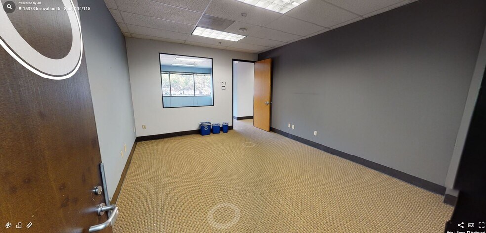 Primary Photo Of 15373 Innovation Dr, San Diego Office For Lease