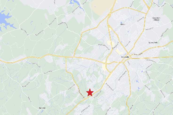 More Photos Of 114 Dotson Memorial Rd, Maryville Land For Sale