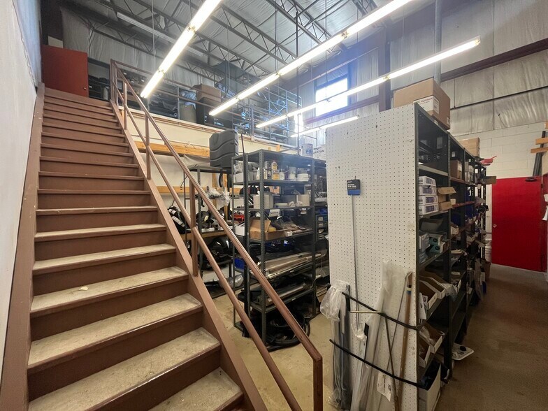 More Photos Of 7370 N Ridge Rd, Madison General Retail For Lease