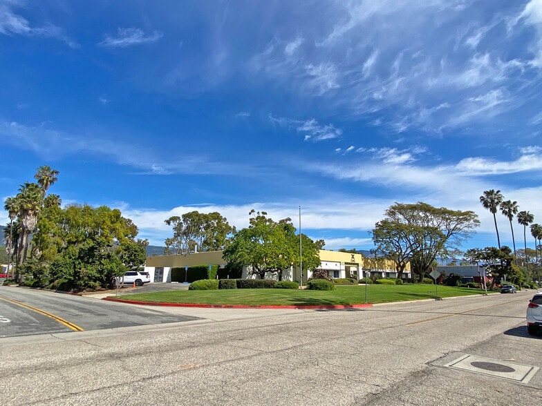 More Photos Of 6780 Cortona Dr, Goleta Manufacturing For Sale