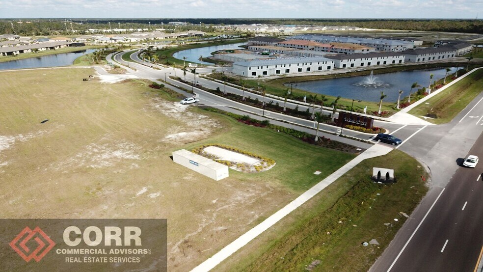 More Photos Of 2155 Centennial, Port Charlotte Land For Sale