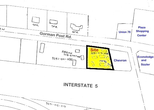 More Photos Of 49771 Gorman Post Rd, Gorman Lodge Meeting Hall For Sale