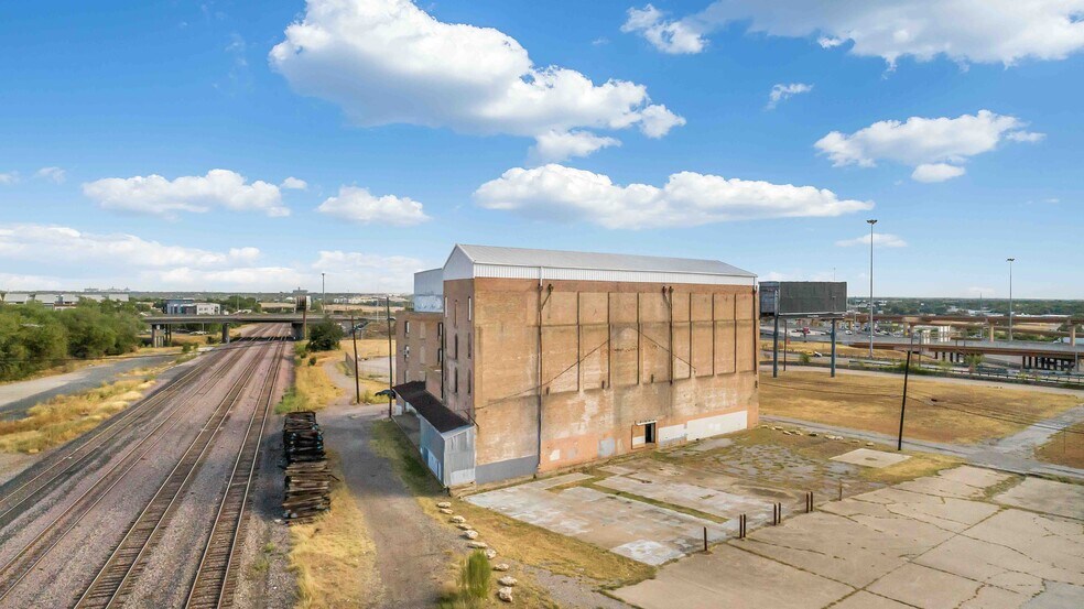More Photos Of 1000 Harding St, Fort Worth Land For Sale