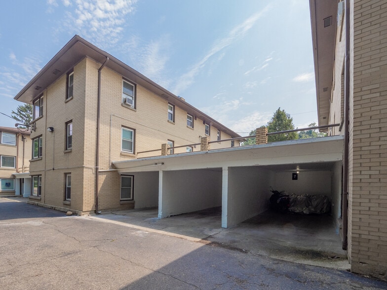 More Photos Of 503 N Riverview Dr, Parchment Apartments For Sale