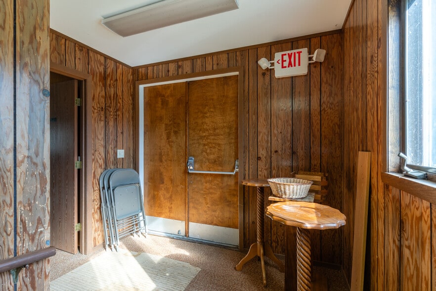 More Photos Of 103 Blossom St, Iron River Religious Facility For Sale