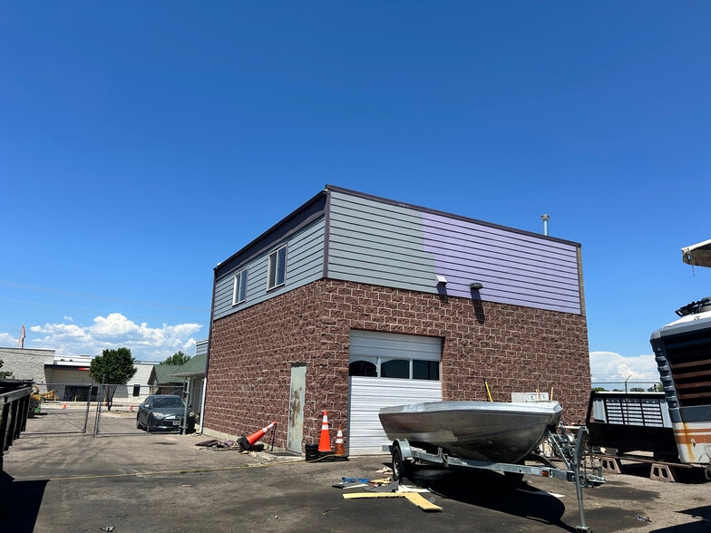 More Photos Of 6838 Lowell Blvd, Denver Warehouse For Sale