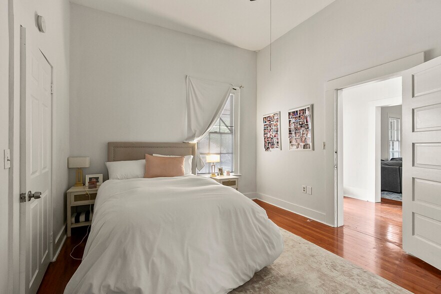 More Photos Of 1021 Queen City Ave, Tuscaloosa Multifamily For Sale