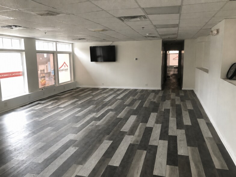 More Photos Of 350 Blue Hill Ave, Boston Flex For Sale