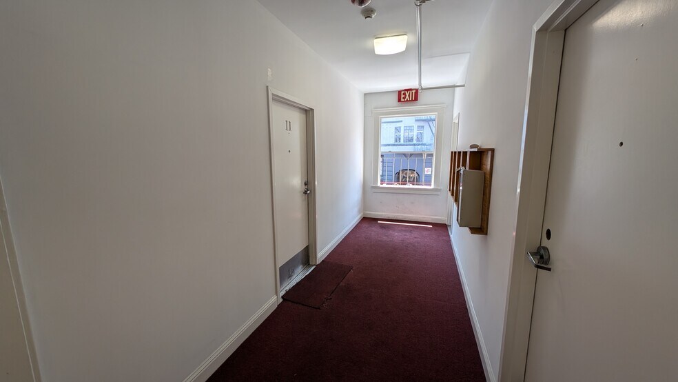 More Photos Of 800 Larkin St, San Francisco Storefront Retail Residential For Sale