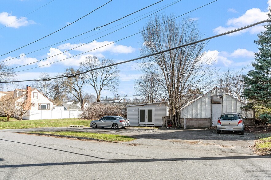 More Photos Of 344 Broadway, Lynnfield Storefront Retail Residential For Sale